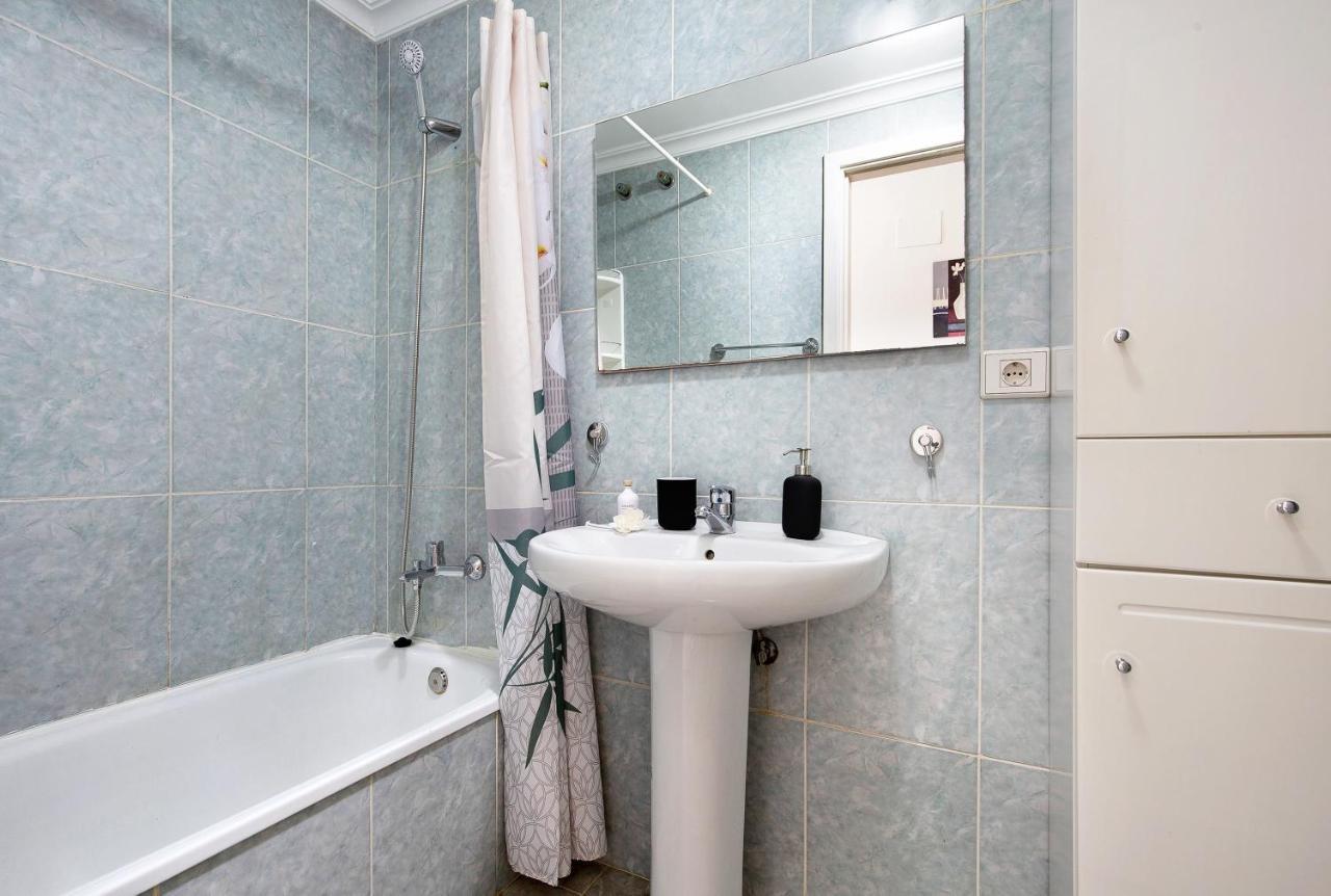 Apartamento Tanzanita Costa Calma Bagian luar foto