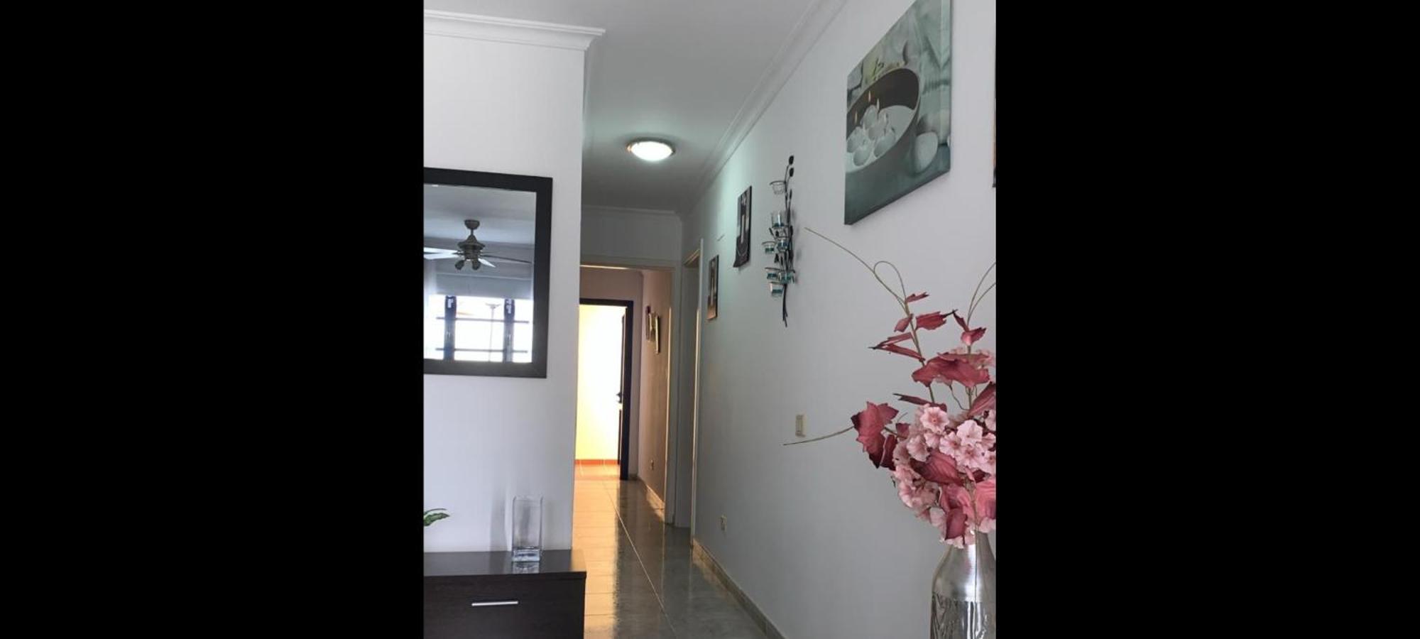 Apartamento Tanzanita Costa Calma Bagian luar foto