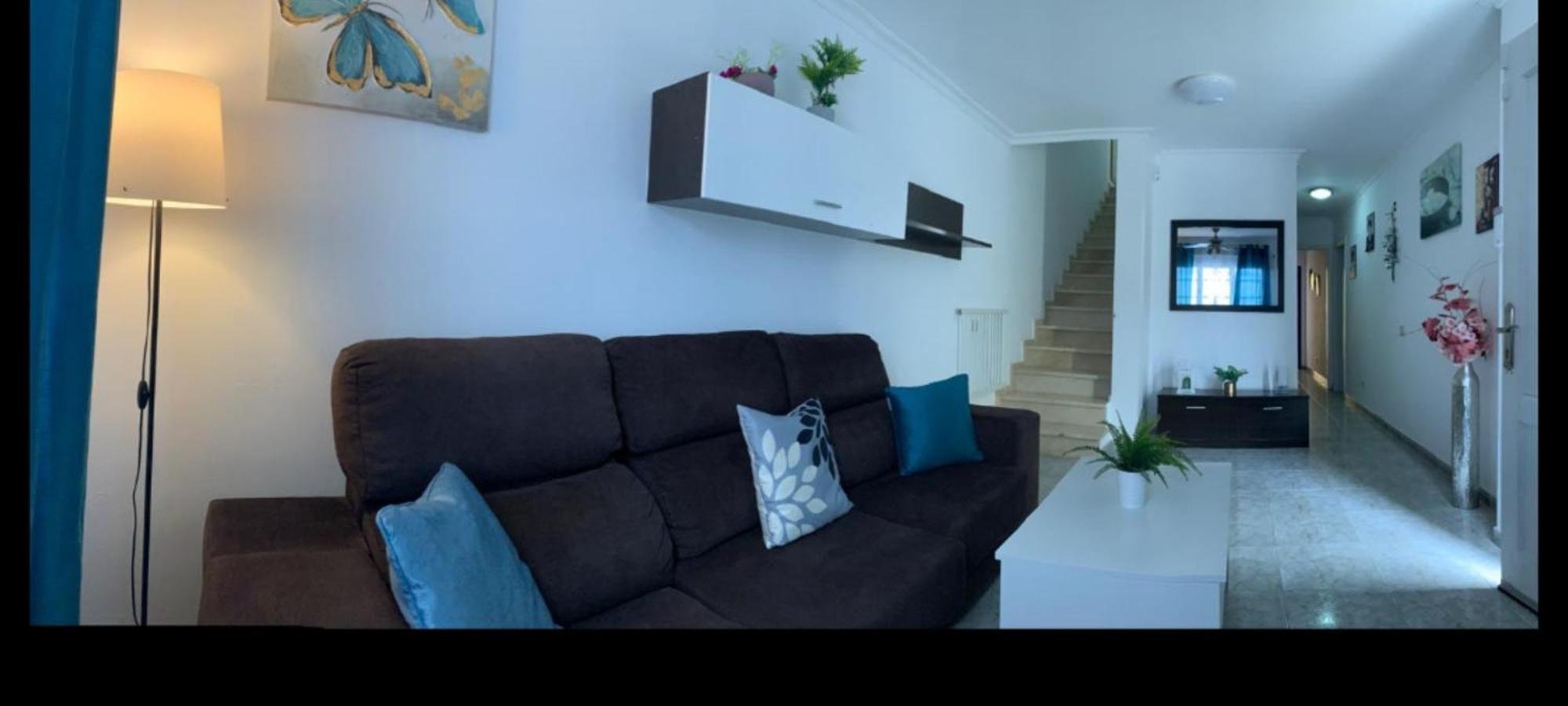 Apartamento Tanzanita Costa Calma Bagian luar foto